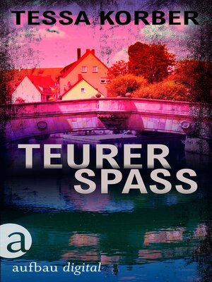 cover image of Teurer Spaß
